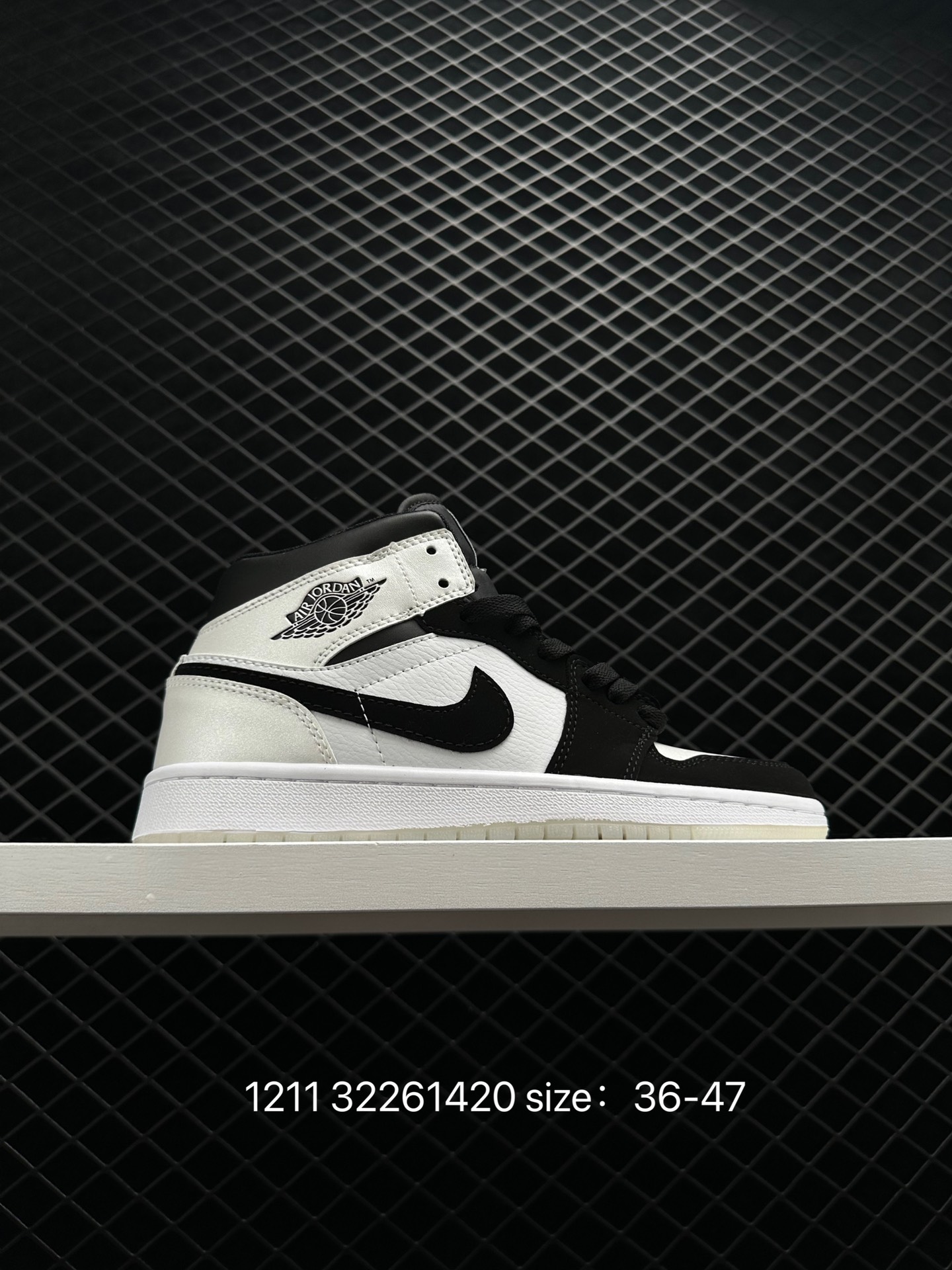 Nike Air Jordan 1 Retro High OG